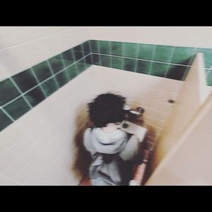 Meet your Posher, Ryan